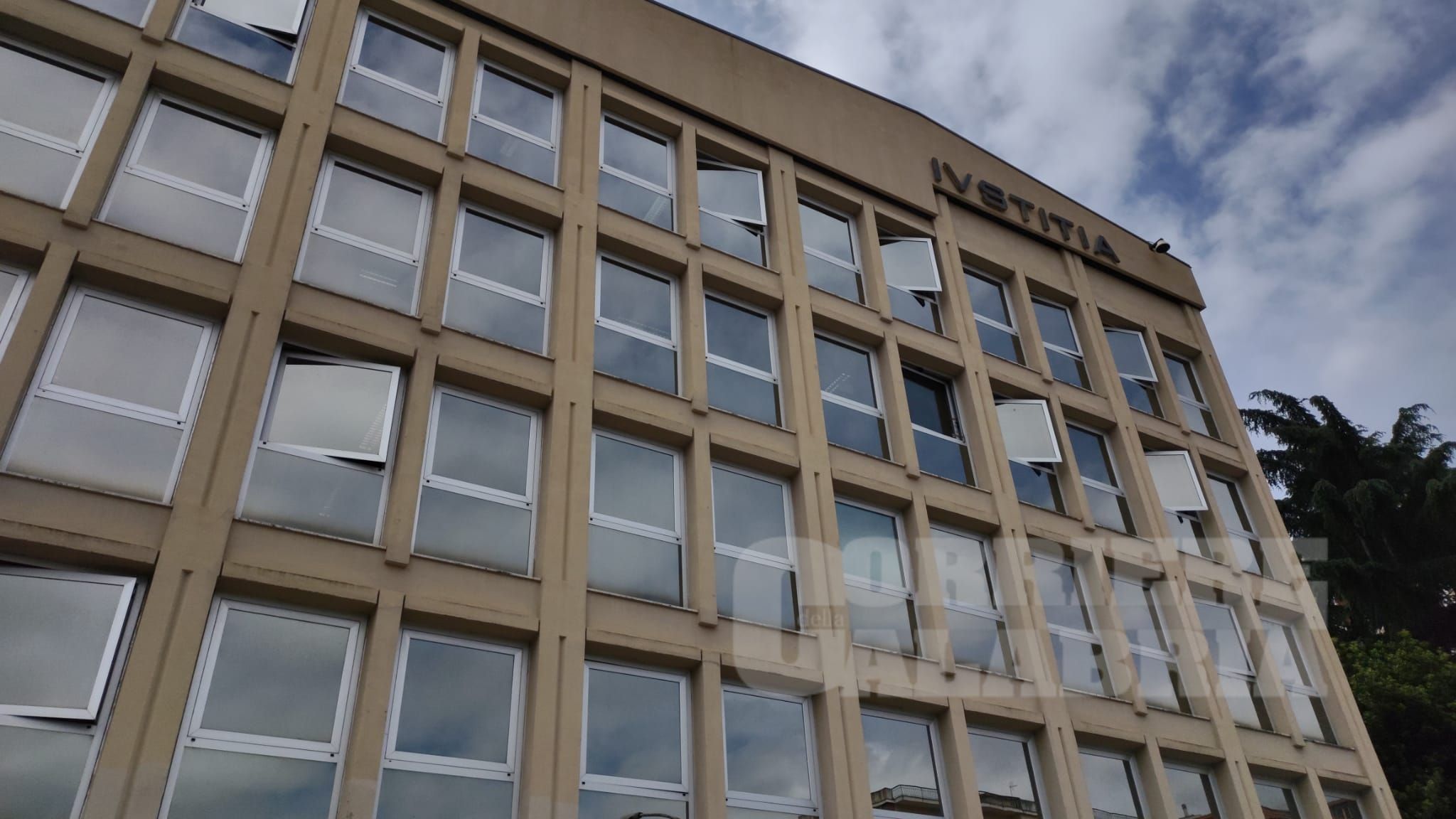 Imponimento, la villetta a Parghelia e la difesa dell’ex vicesindaco: «Affare proposto da Fraone»