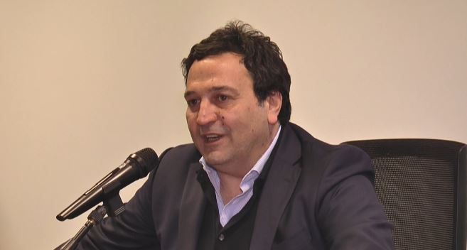 Crisi call center, Orsomarso: «Chiediamo più tempo a Tim per trovare una soluzione»