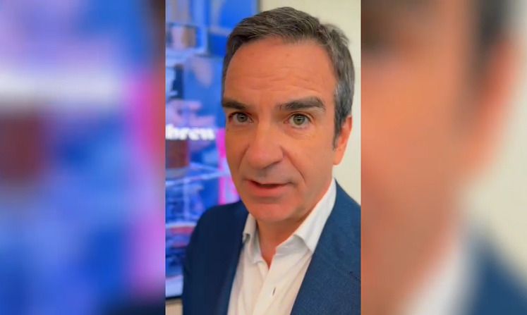 Occhiuto: «Per il periodo di Natale aumentato il numero dei voli» – VIDEO