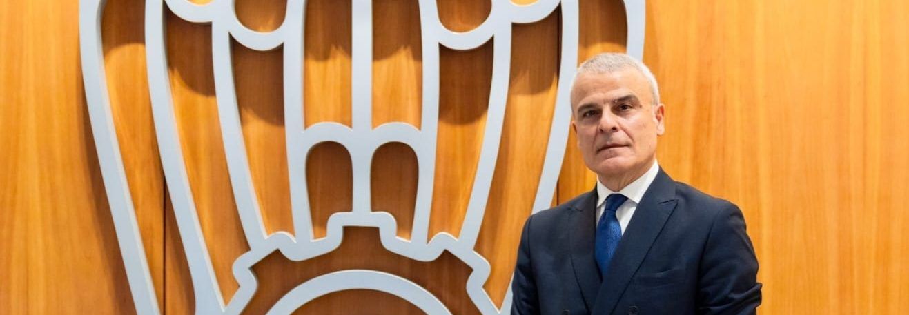 «Il Sud può diventare la nuova locomotiva del Paese»