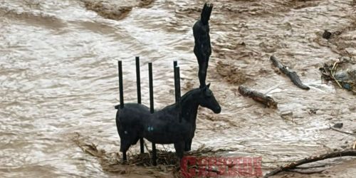 monumento alarico confluenza rischio esondazione ulrike