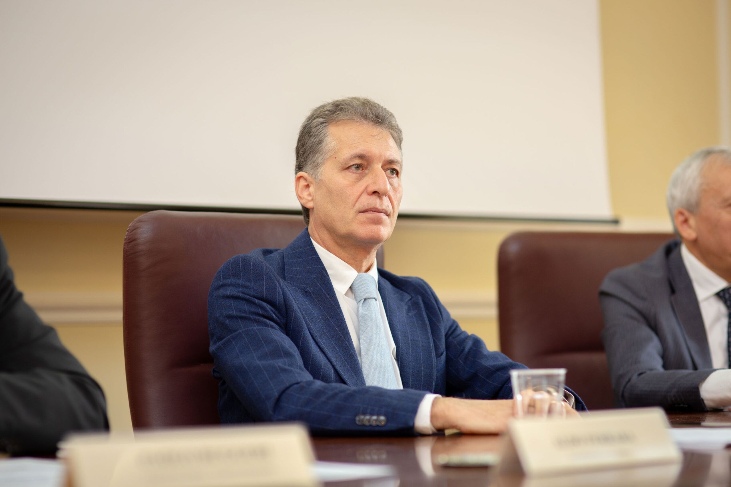 Unindustria Calabria all’assemblea nazionale di Confindustria