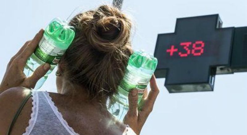 Caldo, firmato il protocollo per il lavoro