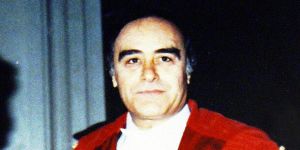 Omicidio Scopelliti, la figlia Rosanna: «Dopo 35 anni ancora nessuna verità sull’omicidio di mio padre»