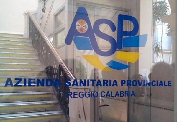 Asp di Reggio Calabria, un solo positivo su 120 tamponi effettuati