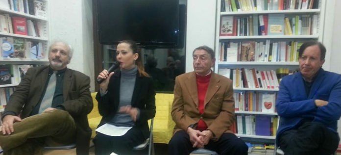 La storia del jazz cosentino in un volume