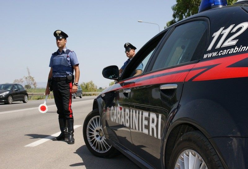 Armi e droga, arrestato a Monza il "boss invisibile"