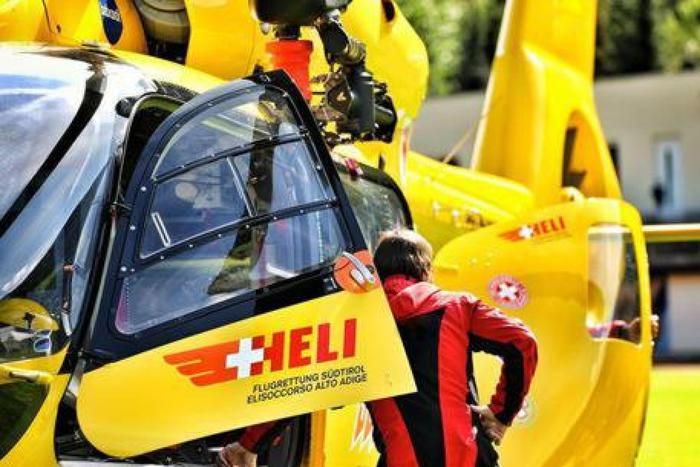 Morto il 12enne precipitato dal balcone di un albergo in Alto Adige