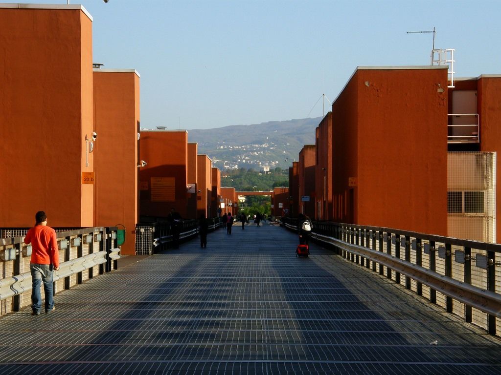 A Cosenza l’unico generatore d'azoto del Sud Italia