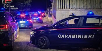 Santo Stefano in Aspromonte, spara contro due fratelli dopo una lite: arrestato