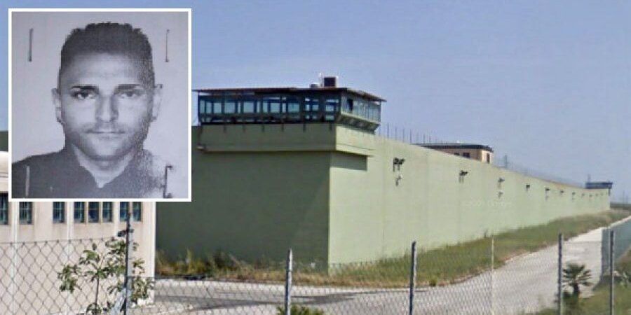 Minacciò il pm che voleva dargli l’ergastolo, condannato a un anno e 10 mesi