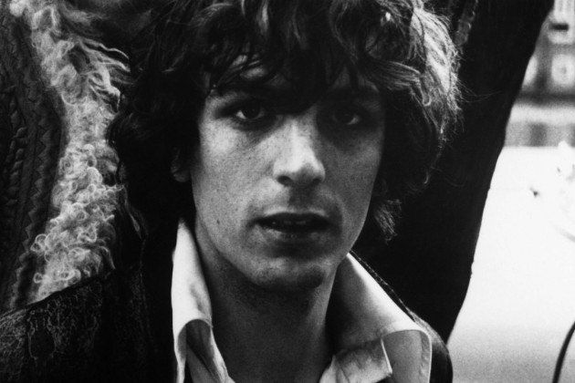 Syd Barrett, a maggio la biografia di Campanella