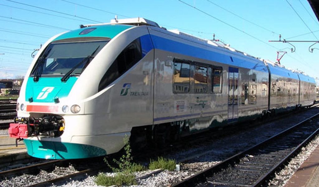 «In Calabria l'88% dei treni è puntuale»
