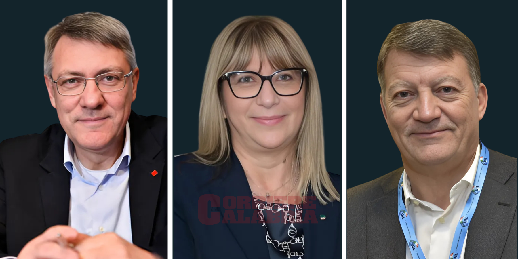 Primo maggio, la voce dei sindacati: priorità a sicurezza e lavoro