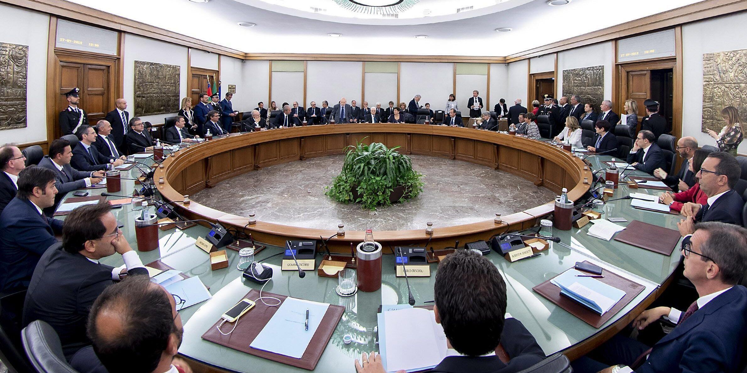 I verbali di Amara alla stampa, Csm verso il licenziamento dell’ex segretaria di Davigo