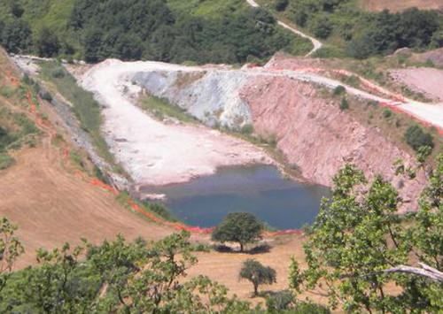 Diga del Melito, sindacati: «Serve impegno serio da Regione e ministero»