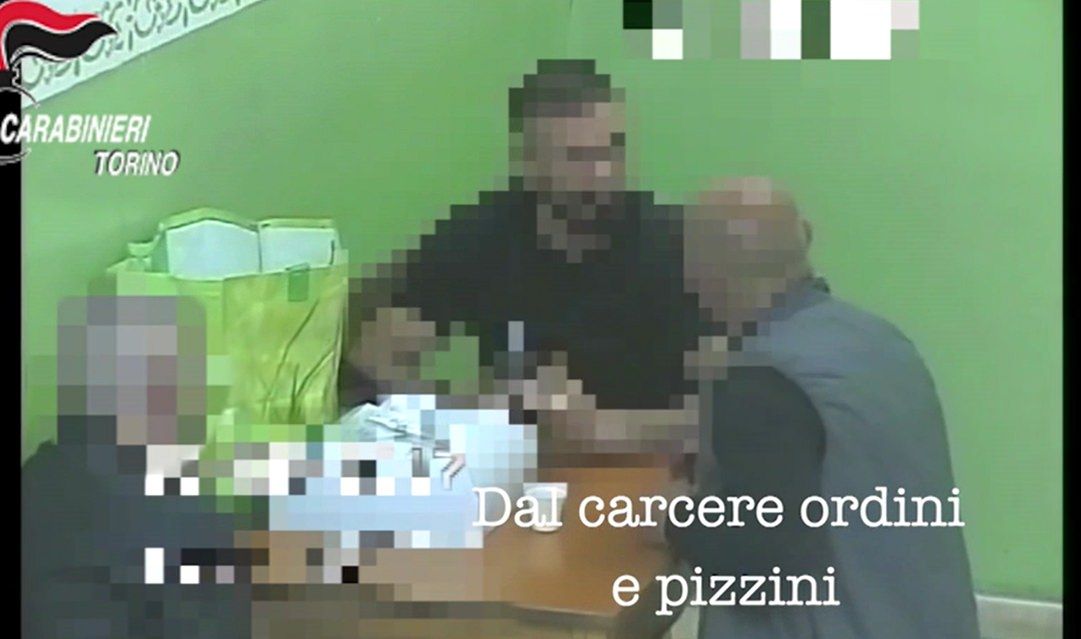 Per i clan di Torino agenzie di scommesse, slot e una palestra con i soldi della droga – NOMI