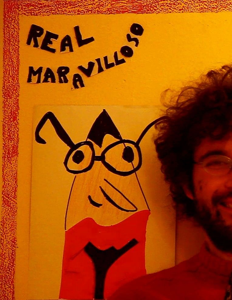 Il viaggio di D'Ignazio, dalla Calabria al Sud America (e ritorno)