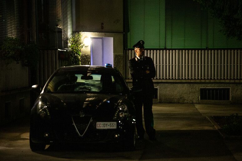 Uccide la vicina e confessa. «Non volevo, mi dispiace»