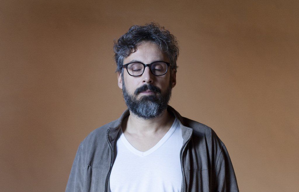 Tutta l’ansia (con brio) di Brunori