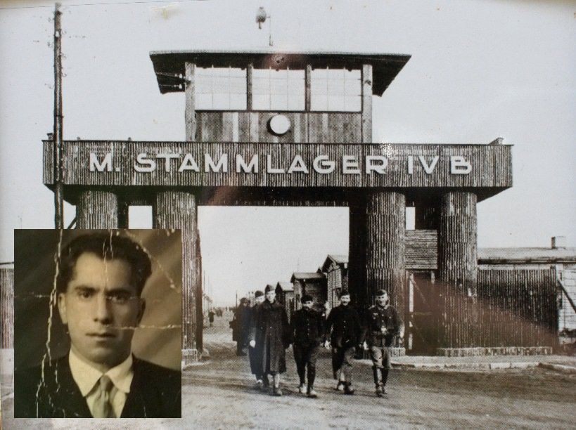 «Così ho scoperto l'inferno di mio padre nel lager»