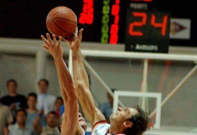 Festa del basket. La Fip Calabria premia i giovani talenti della pallacanestro