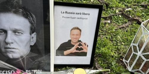 fiori navalny