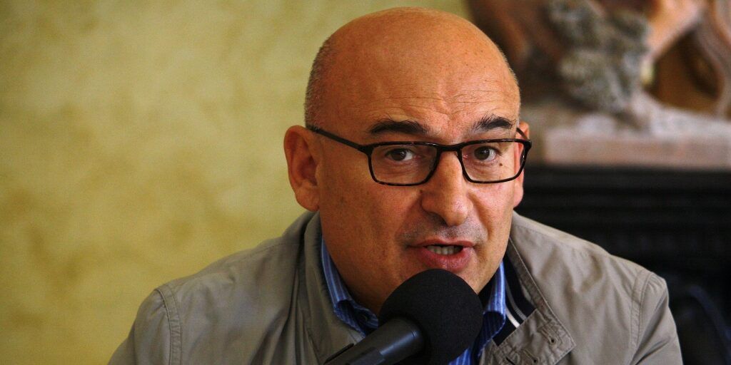 Inchiesta Mayor, Franco Mundo si è dimesso da sindaco di Trebisacce