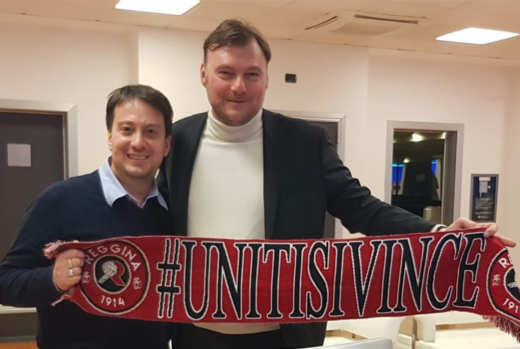 Reggina, "reset" necessario per la ripartenza