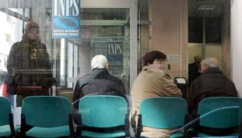 Più pensioni che lavoratori: Reggio Calabria è la peggiore d’Italia