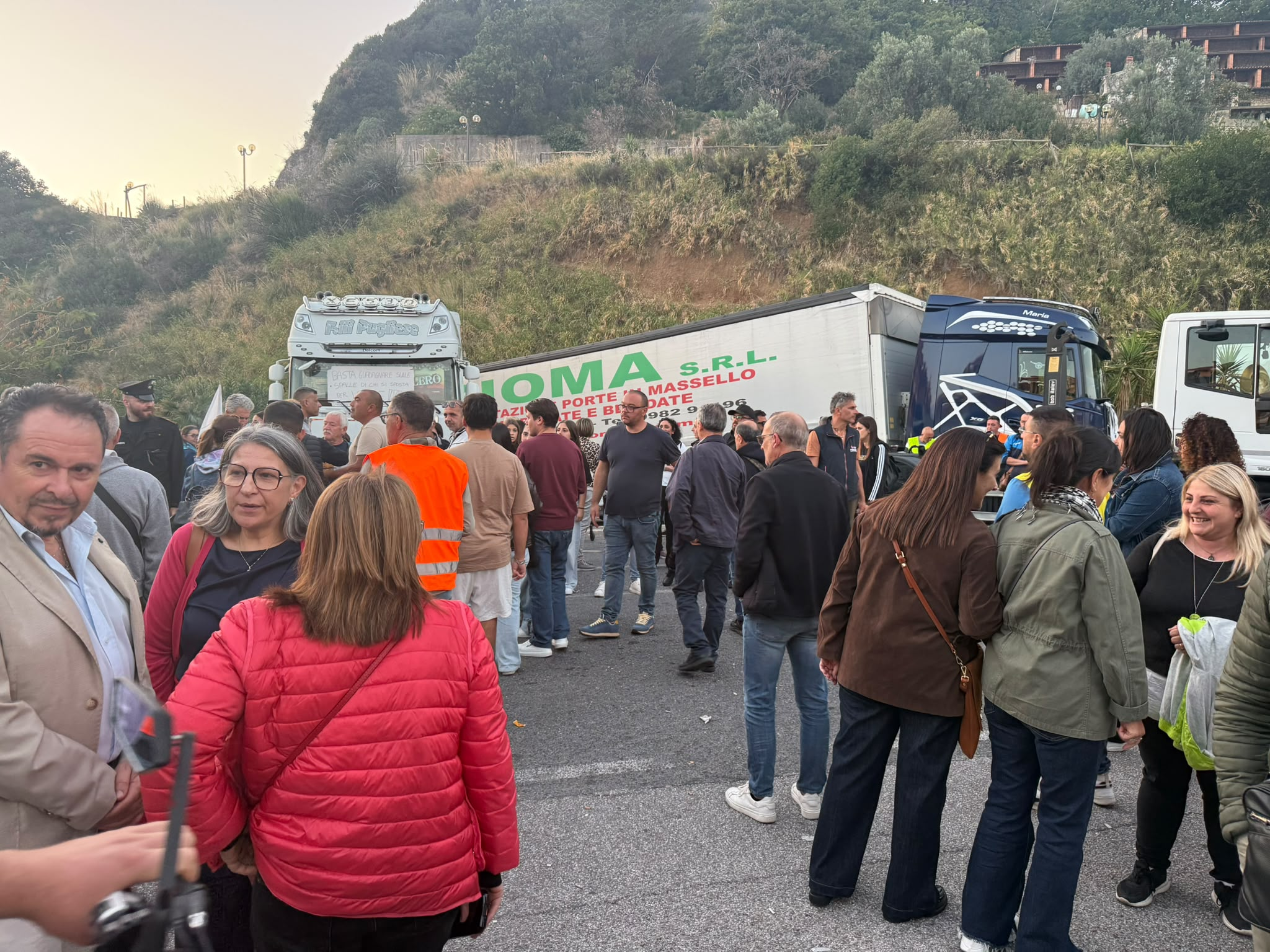 La dignità pacifica del Mezzogiorno contro le derive del Nord. Perché il cinismo di Salvini offende i cittadini