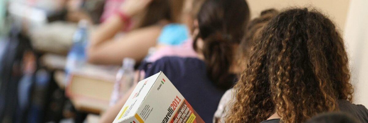 Maturità, al via la seconda prova scritta
