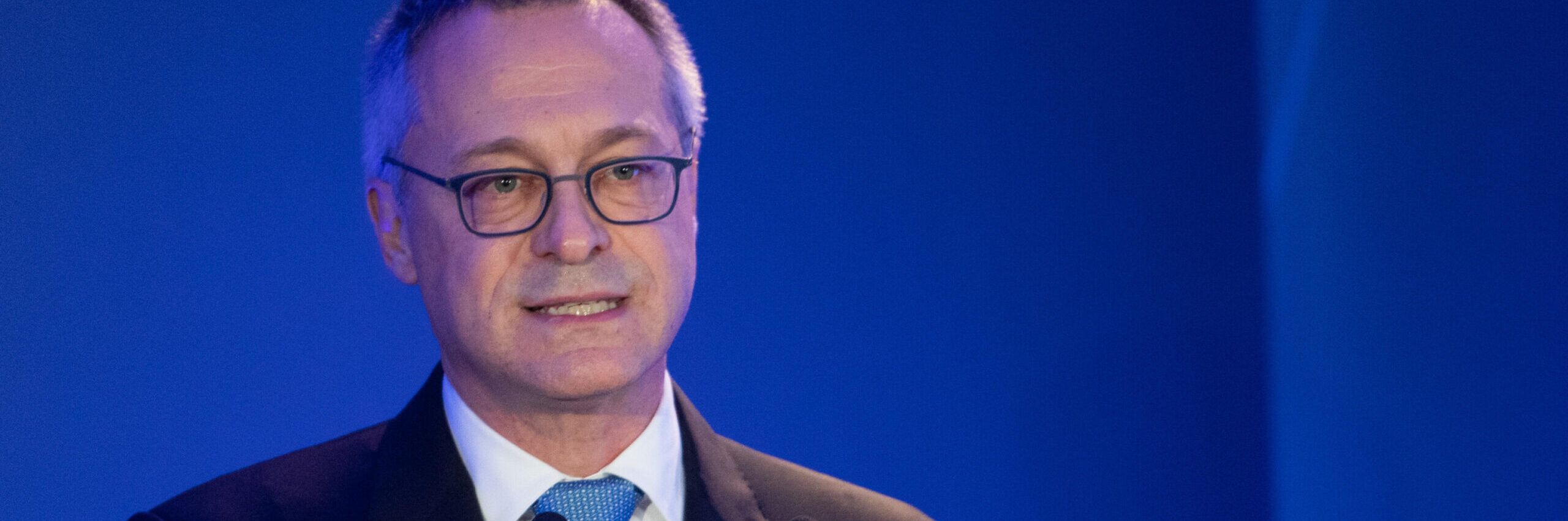 Bonomi: «Si dia priorità al taglio delle tasse sul lavoro»