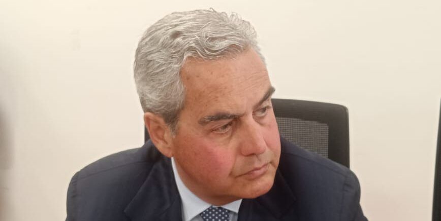 Clonata l’identità digitale di Pietropaolo, vicepresidente della Regione Calabria