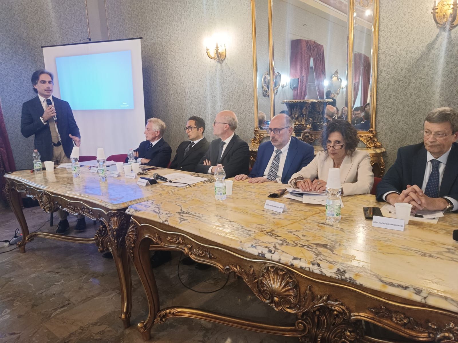 Sindaci a confronto con Avviso Pubblico sulla legge sullo scioglimento dei Comuni