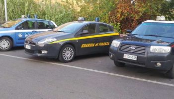 “Focus ‘Ndrangheta”: controlli su attività commerciali e sanzioni nel Crotonese