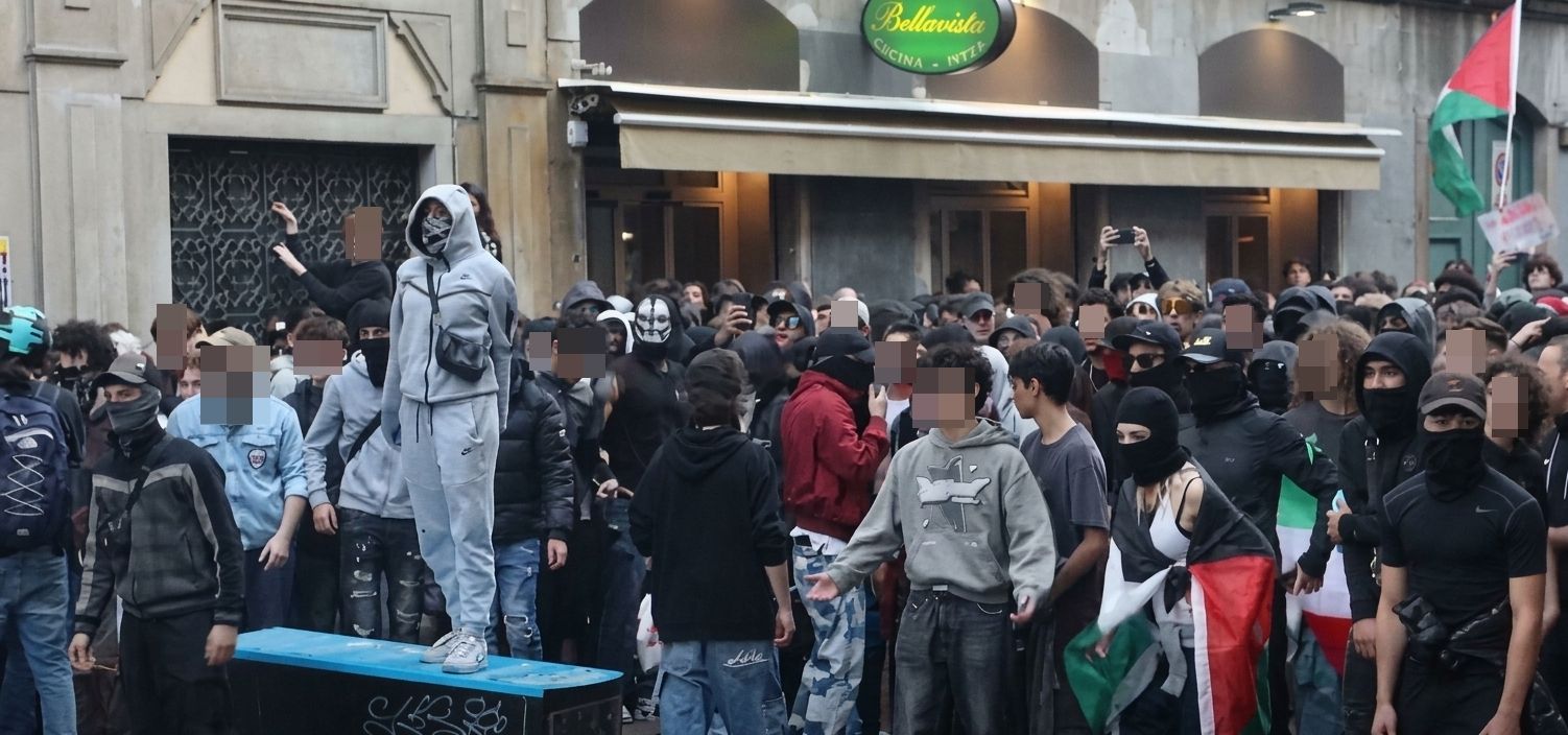 Mobilitazione nazionale (anche) a Catanzaro e Reggio Calabria, il timore dei violenti tra i manifestanti pacifici