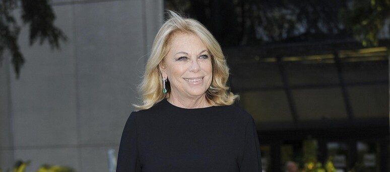 Rita Dalla Chiesa: «La Calabria perbene ama Roberto Occhiuto»