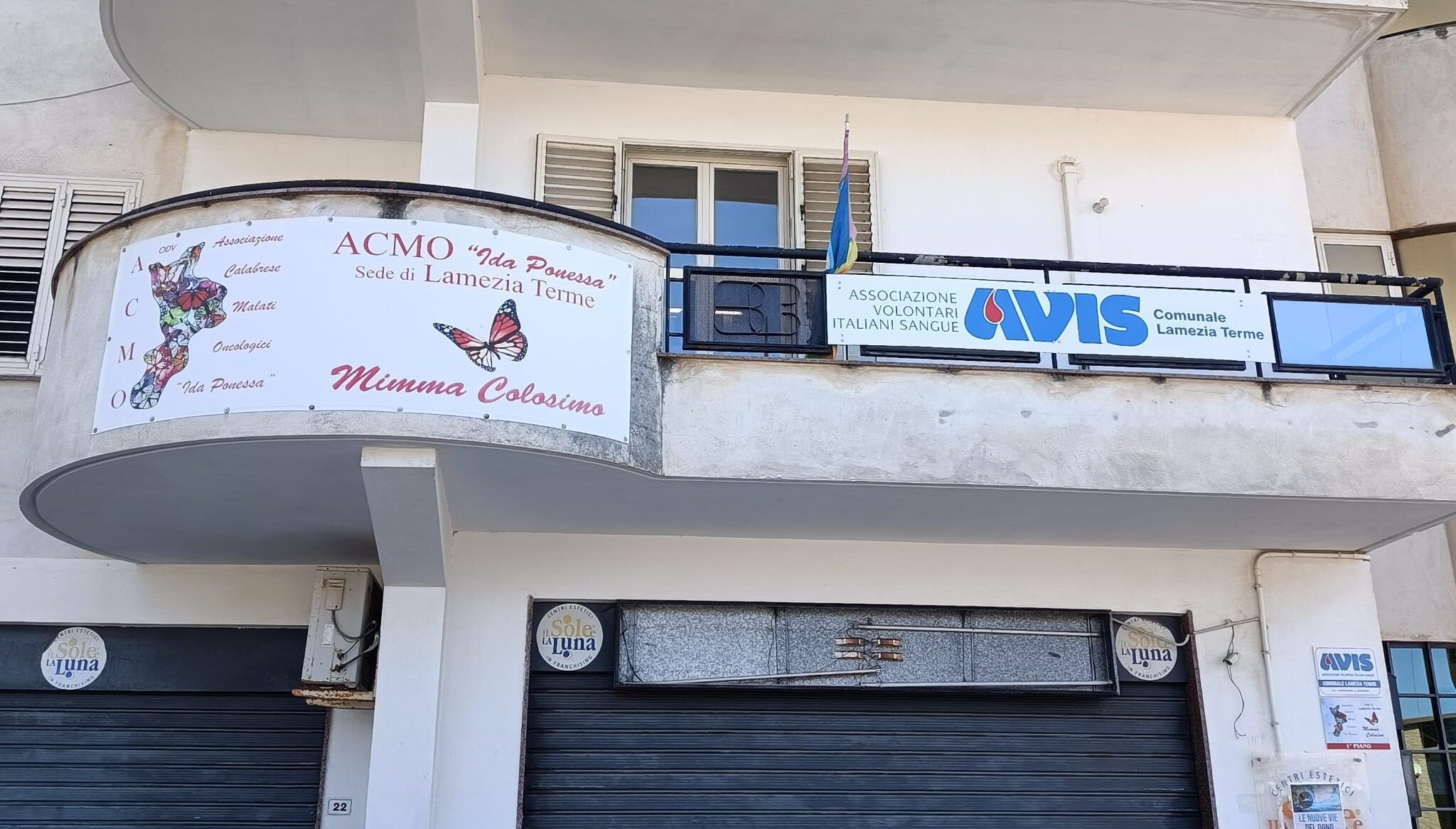 A Lamezia Terme nasce il Consultorio Oncologico a cura dell’Acmo