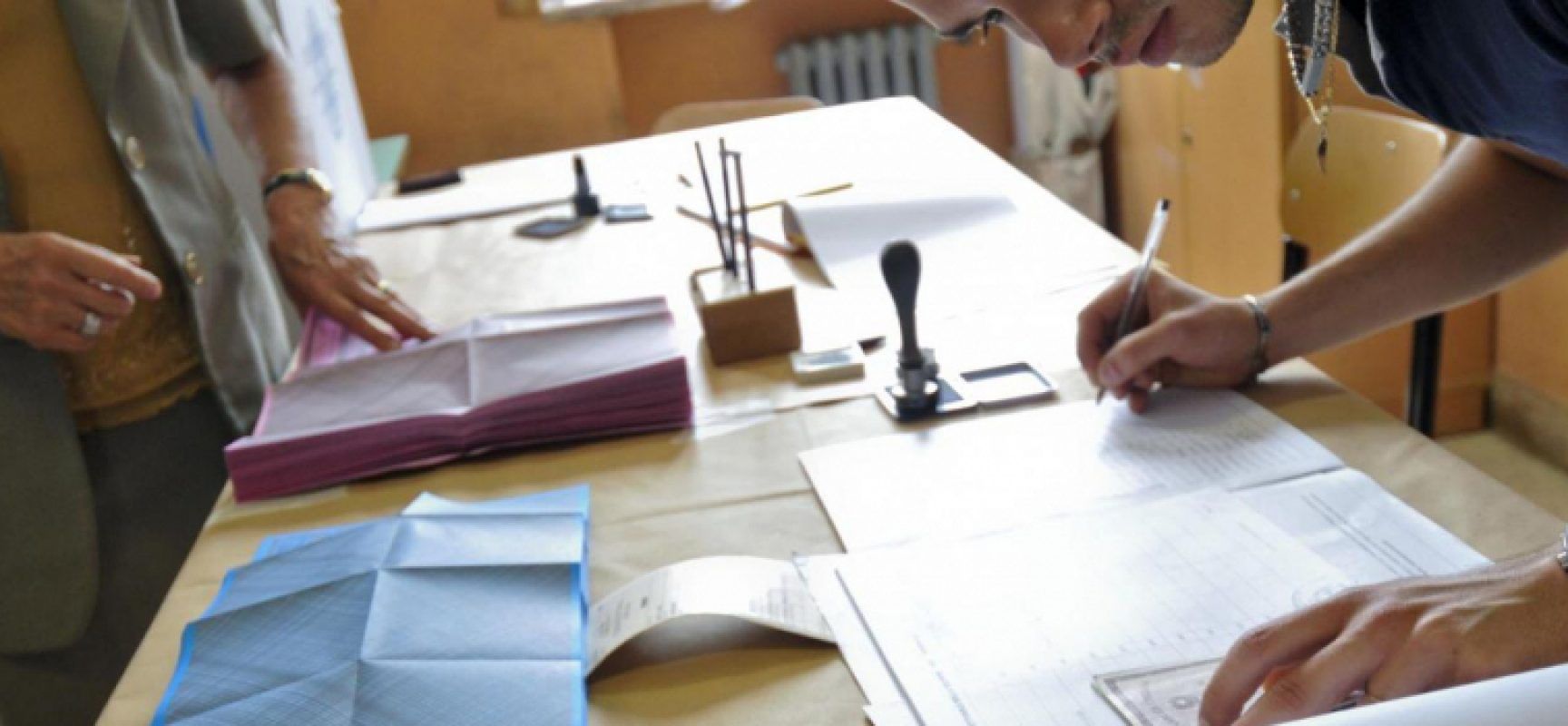 Amministrative Catanzaro. Comitato Donato: «Necessario sorteggiare gli scrutatori»