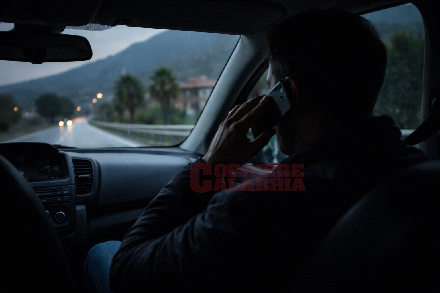 ’Ndrangheta e Casalesi, il filo tra Bianco e Patania: 38 telefonate e un passato comune in carcere