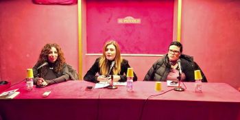 Premio Muricello, l’edizione 2025 chiude con il libro testimonianza di Letizia Varano