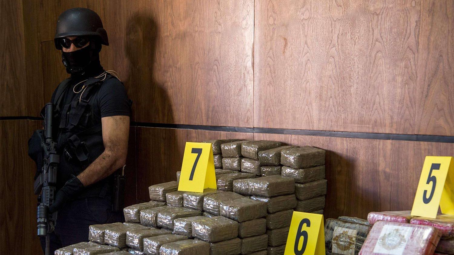 La Calabria e la grande Africa hanno troppi affari sporchi in comune