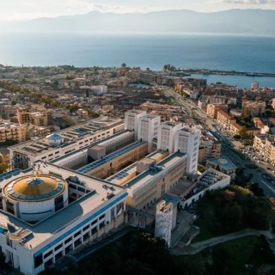 Giurisprudenza alla Mediterranea, una scelta che apre nuove strade