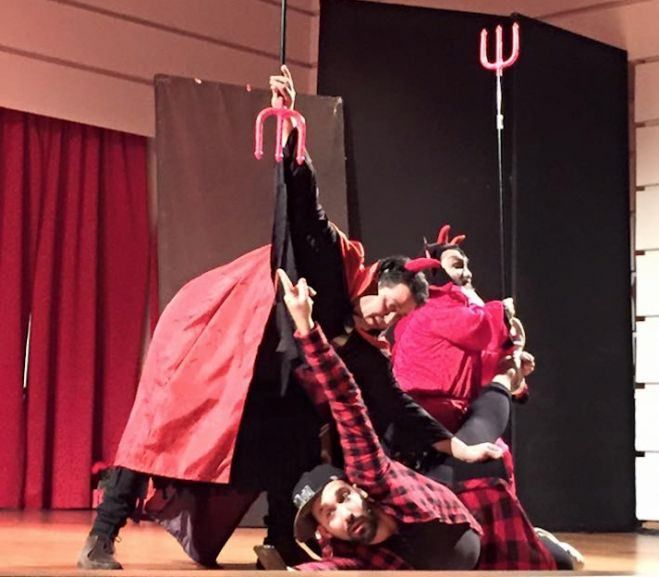 Con "Foraffascinu" il teatro entra nella casa circondariale di Cosenza