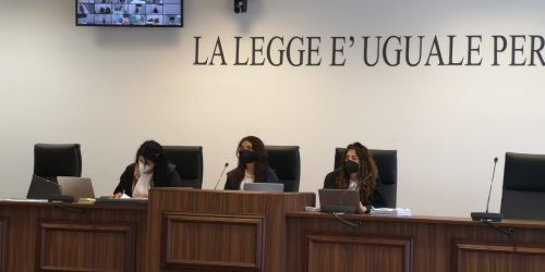 I magistrati del Distretto di Catanzaro contro i «pericoli della nuova riforma»