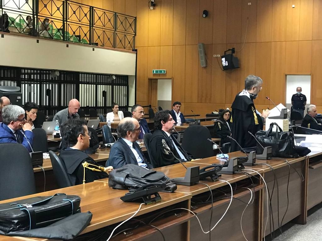 L'attacco delle mafie allo Stato, chiesto l'ergastolo per i boss Graviano e Filippone