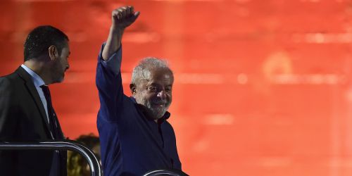 Lula da Silva Defeats Bolsonaro in Presidential Run-off