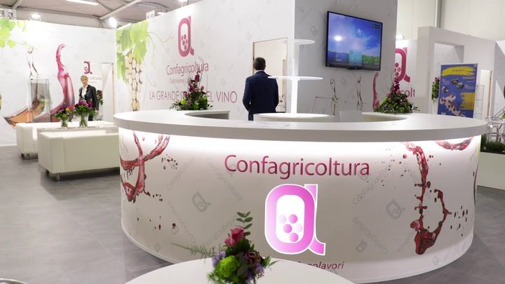 Agronetwork si presenta per la prima volta a Vinitaly
