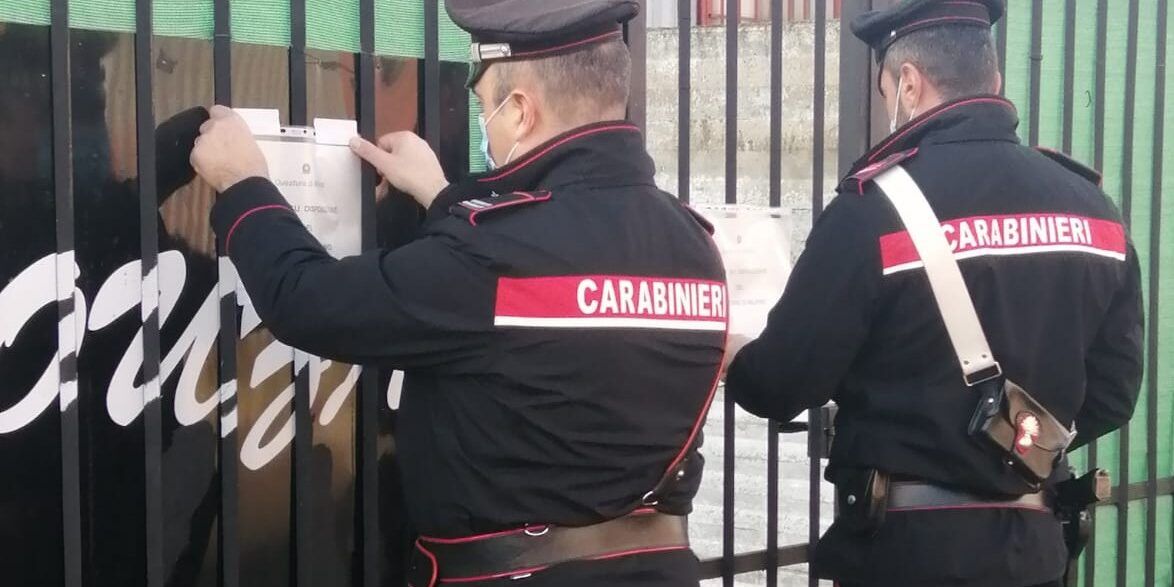 Bar di Botricello trasformato in  location per pregiudicati, sospesa la licenza